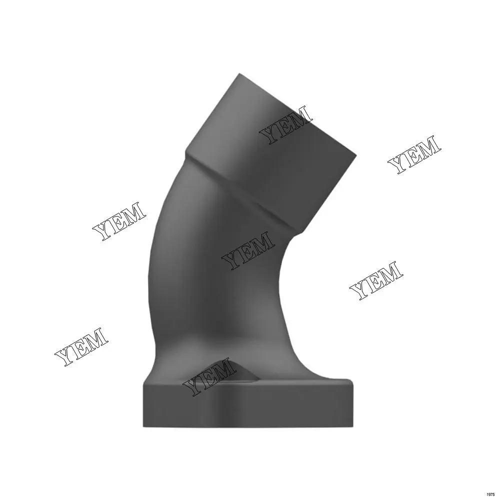 Hot Selling D8T D8 Elbow 342-2405 3422405 High Performance Engine Parts 5