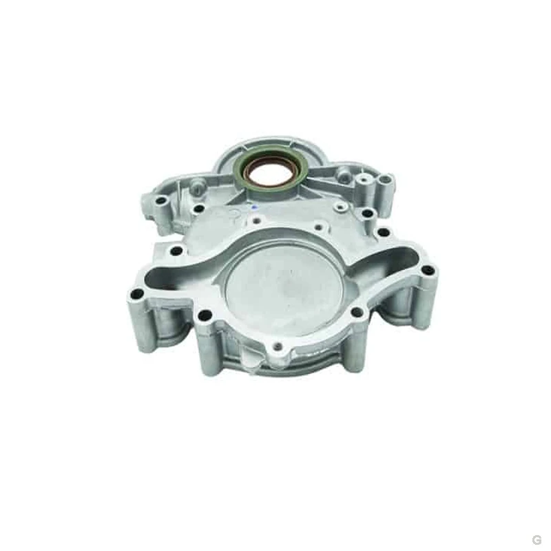 Iso Certified Sand Casting Timing Cover Buy Casting Timing Cover