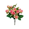 rosa intenso