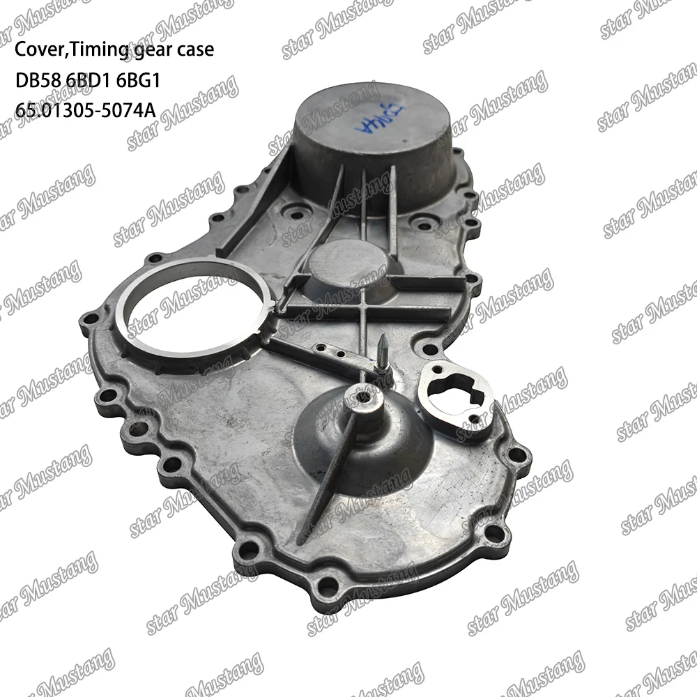 5年　12冊 Machinery Engine Parts Cover 6738-11-8111 4063953 4063176