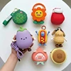 Silicone Coin Purse-21