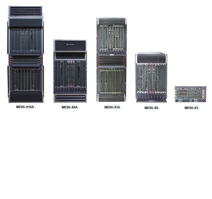 H W CloudEngine 12800 CE12812 Main Frame Pn Data Center High