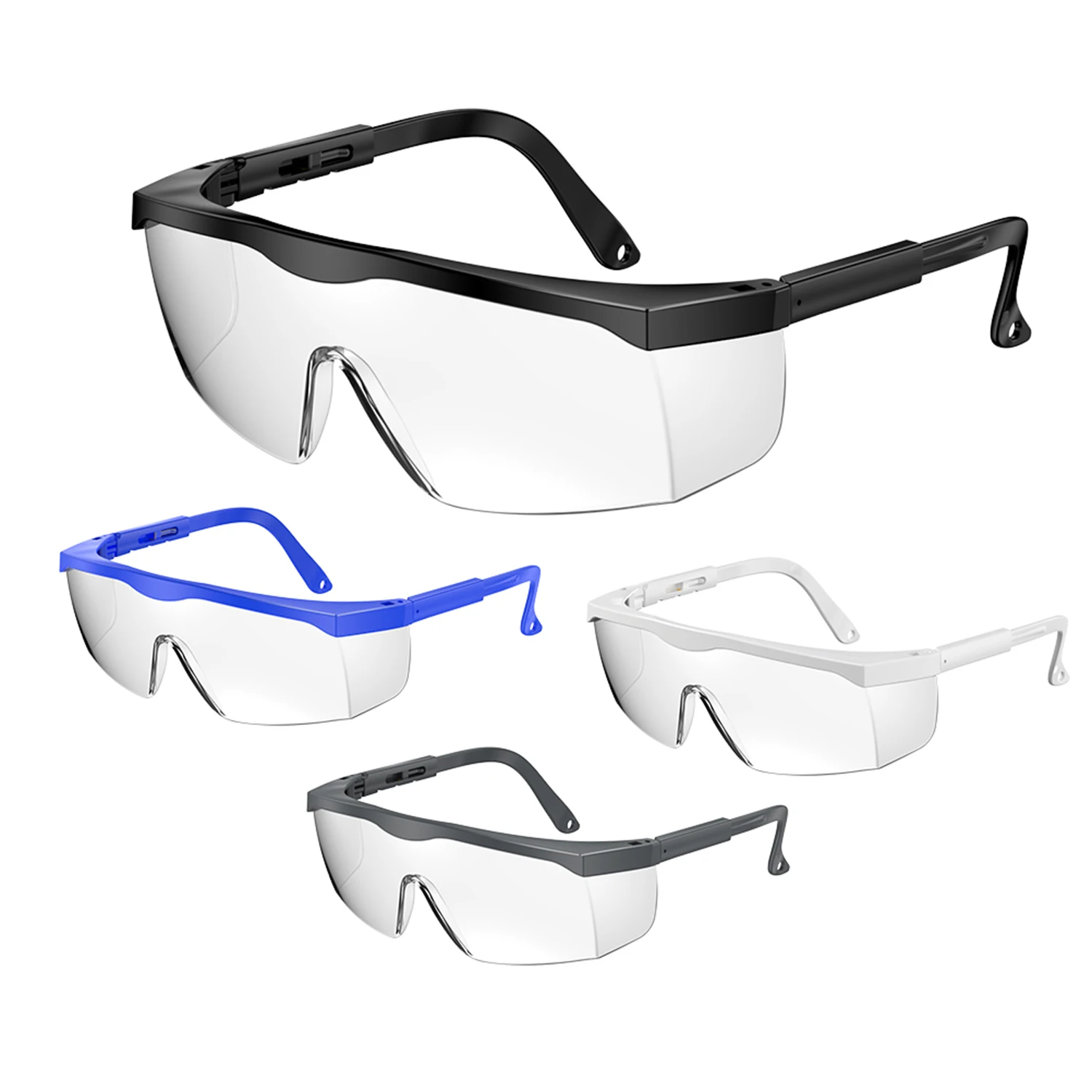 Eye Wear Glasses Eye Protection Acetate Safety Protective Glasses ...