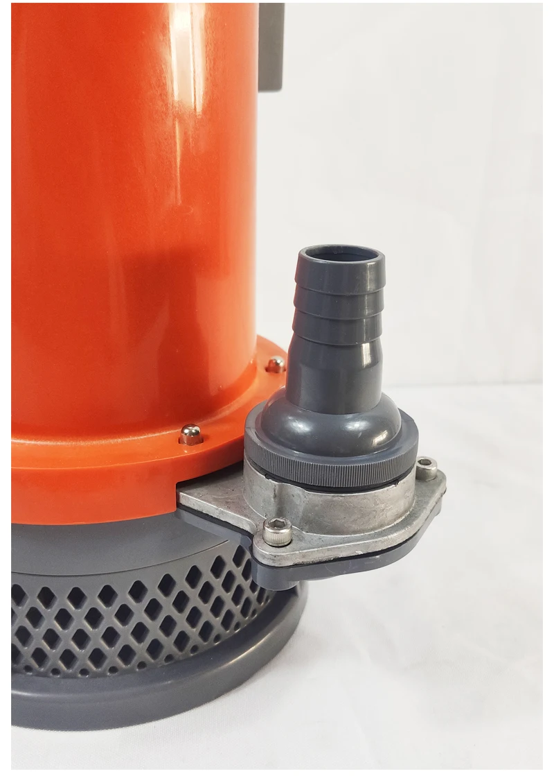 Wpdc12v Electric Mini Water Pump Remote Control Lithium Battery