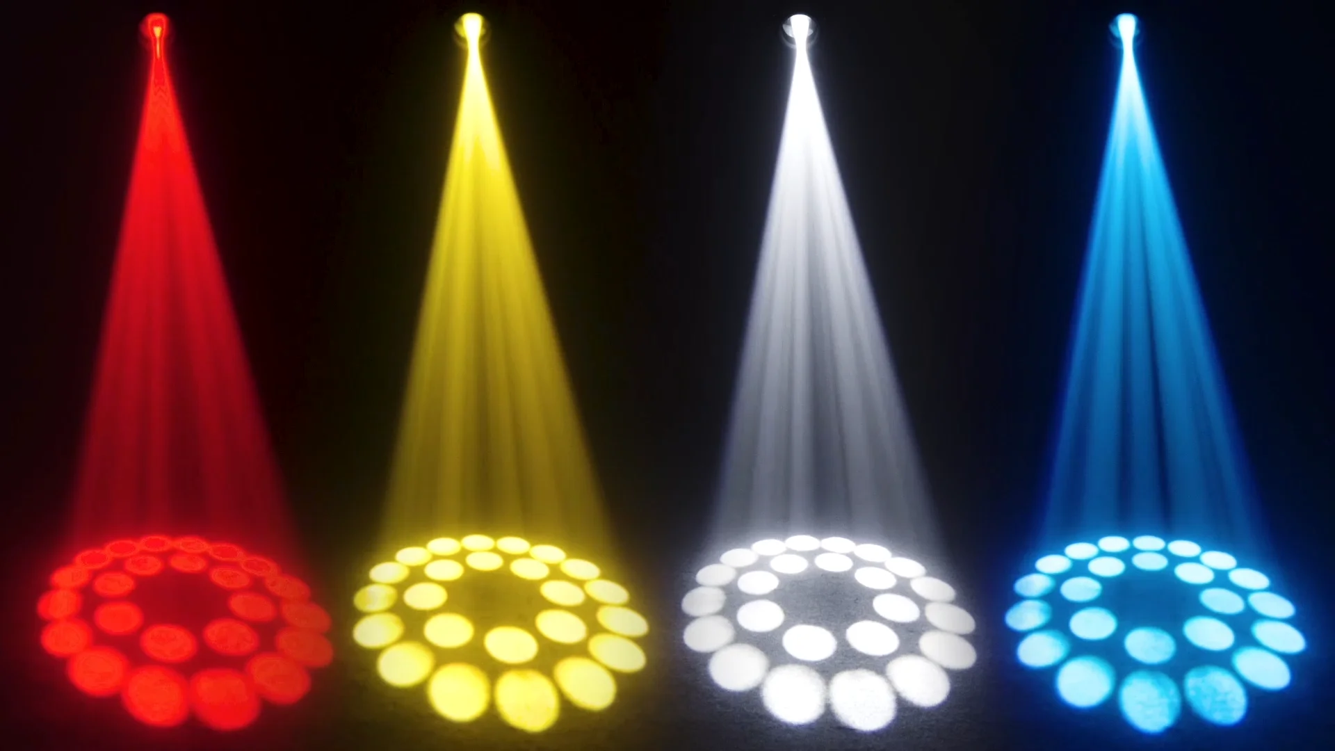 200w Led Moving Head Light Beam And Spot Dual Mode | Seychelles