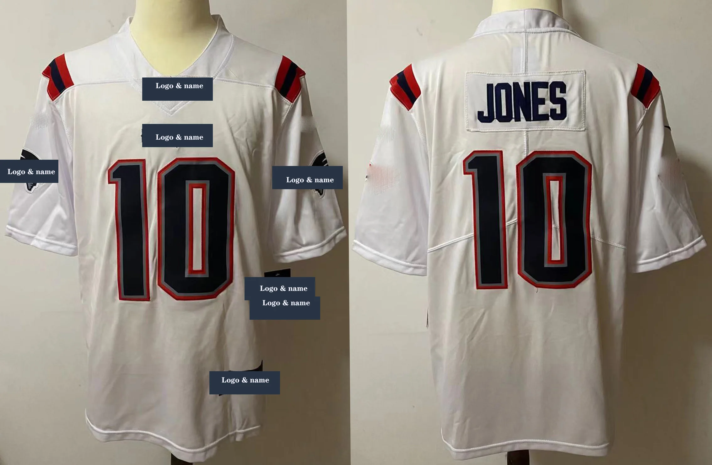 2023 Wholesale Selling American Football Jerseys Men's Cheap American