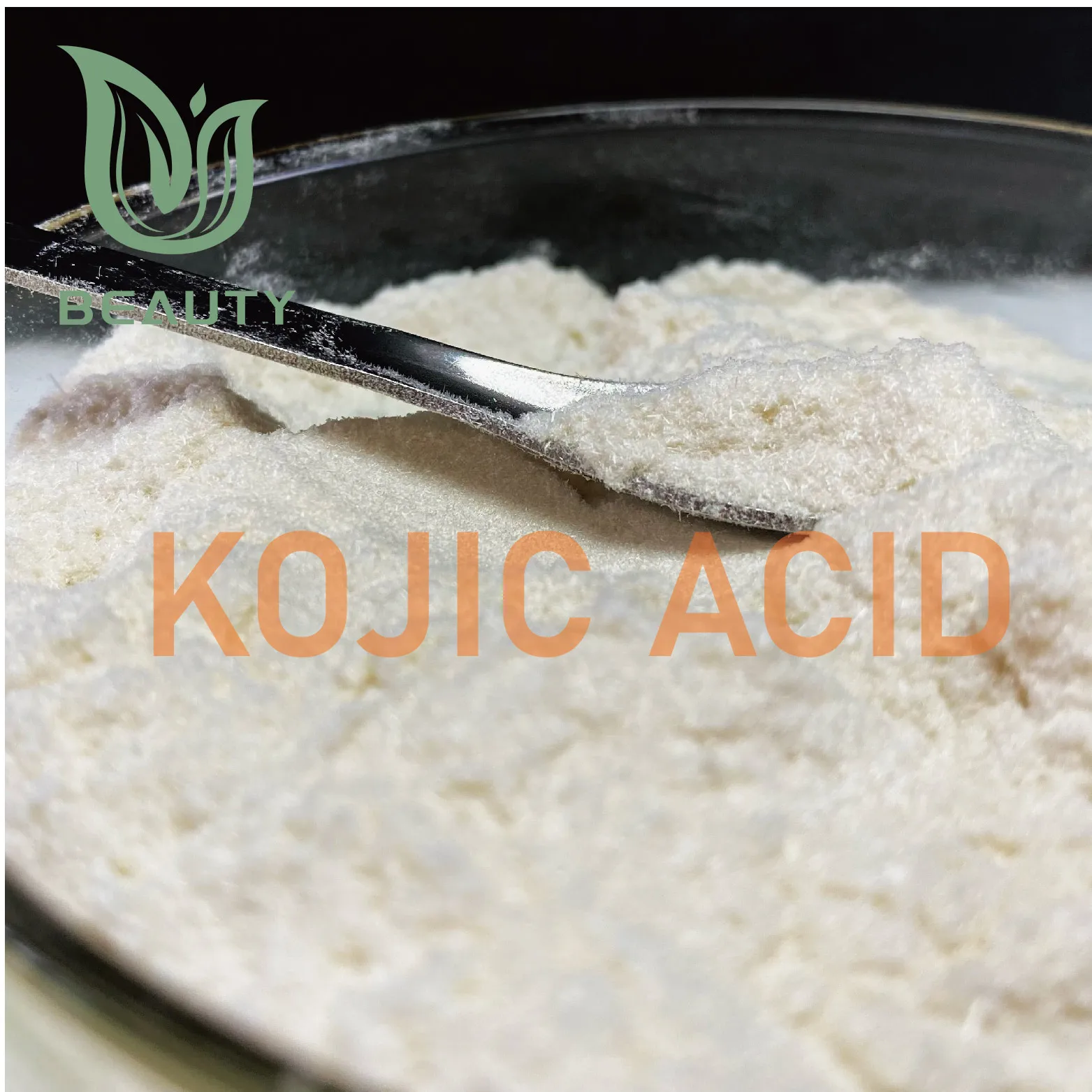 High Quality Skin Whitening Kojic Acid Powder - Buy Kojic Acid,501-30-4 ...