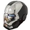 Negro+Plata brillante