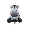zebra