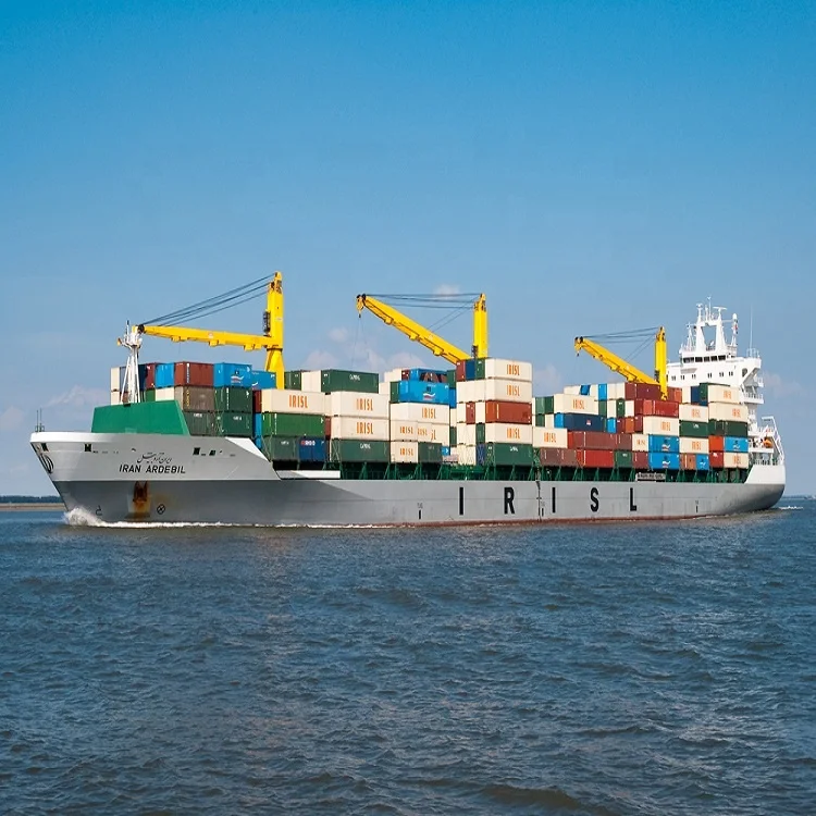 Shipping Cost Door To Door Sea Shipping Services Sea Shipping Company