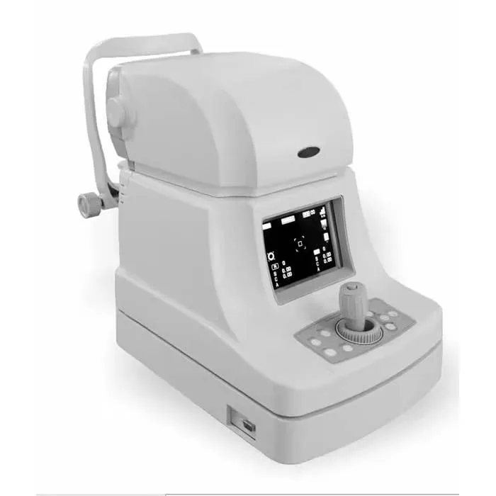 Fa6100 Ophthalmic Equipment China Optometry +auto Refractometer With