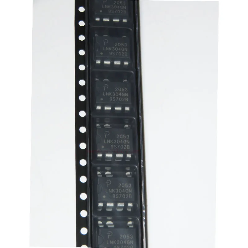 5pcs/lot LNK304GN SOP-7 LNK304 SOP SMD In Stock | Philippines - Foto 12