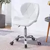 white+Steel feet
