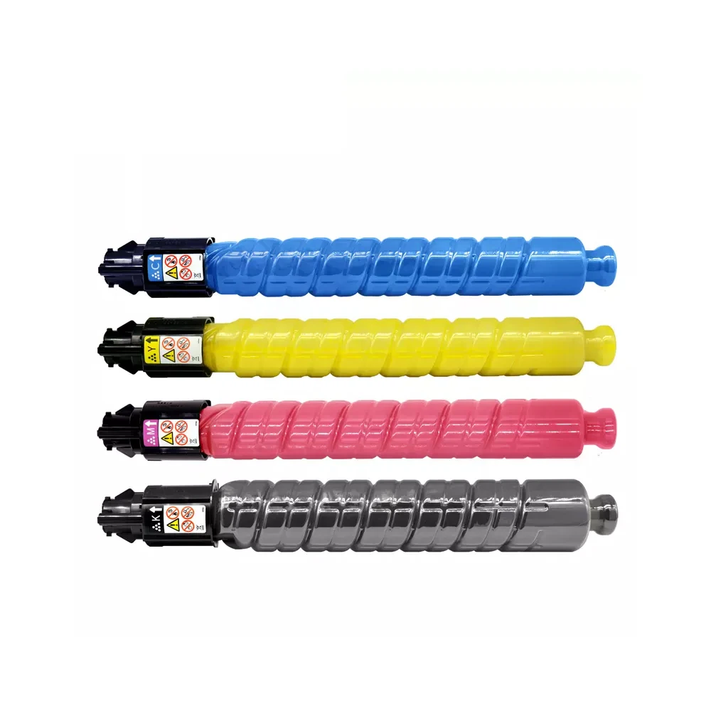 Compatible Ricoh Color Toner Cartridge MPC305 for Aficio MP C305SP C305SPF C305 842119 841621 842122 841591 842121 841592 842120