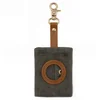 Dog poop bag-gray
