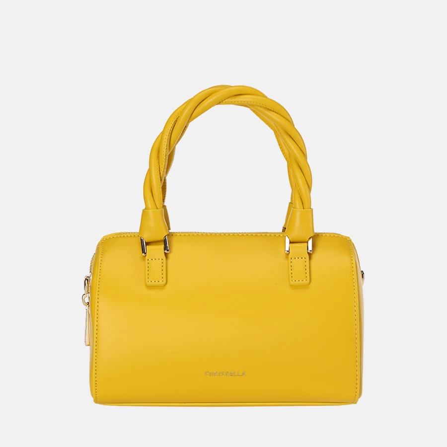 caprese yellow bolsa