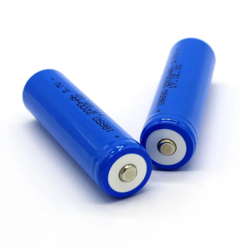 XZ Energy 3.7V 18650 Li-Ion Battery - 1200mah Power Bank