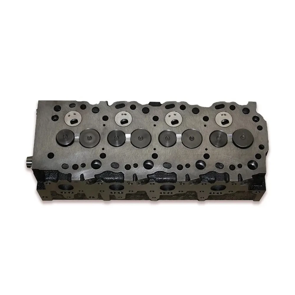 IZUMI Cylinder Head for Toyota 11101-54150 Fast Delivery Engine Parts