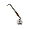 Universal desktop rebound clamp 90°