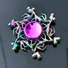 Modello Q20 - Mantide colorata