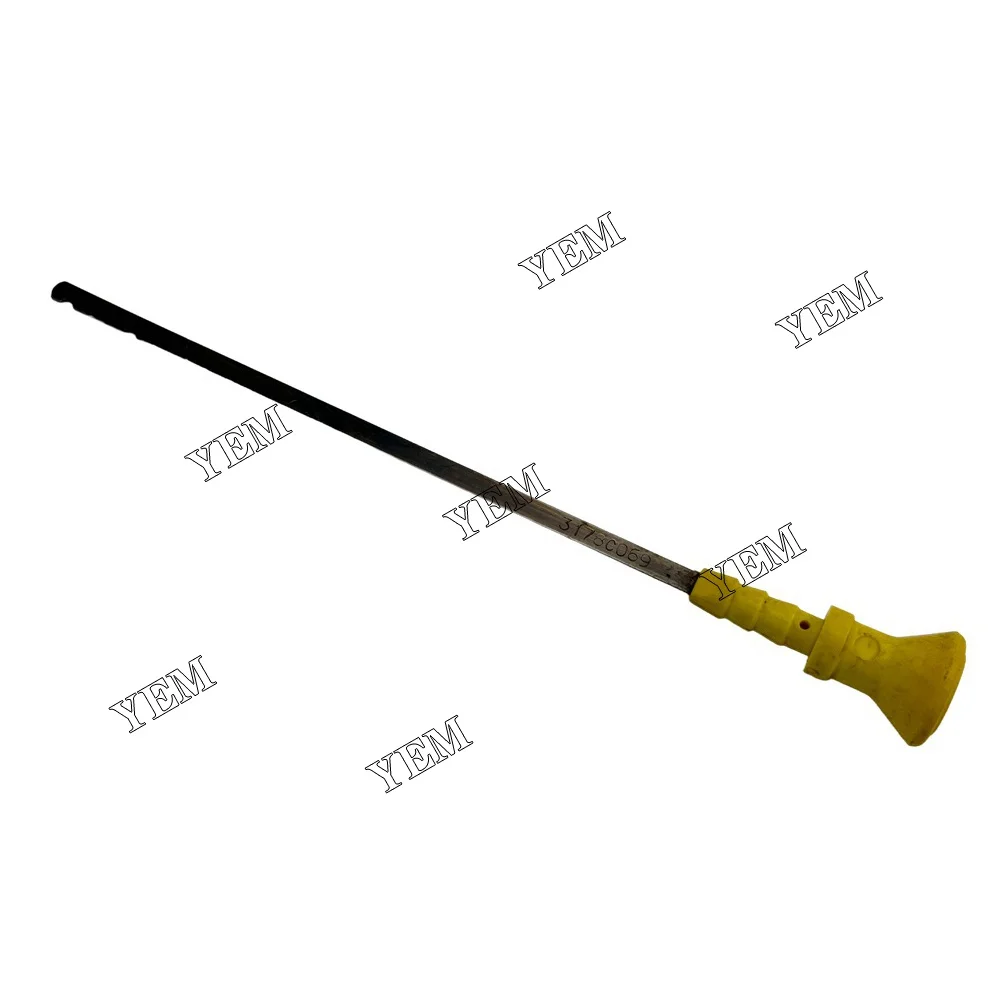 Engine Spare Parts 1004.4T Oil Dipstick 3178C069 for Perkins 4