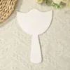 White-Blank