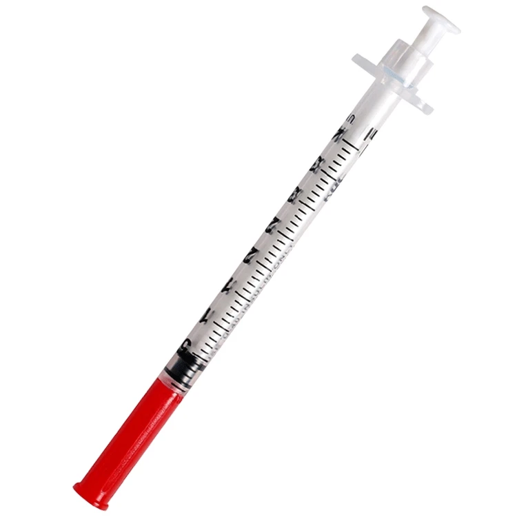 insullin syringe (1)