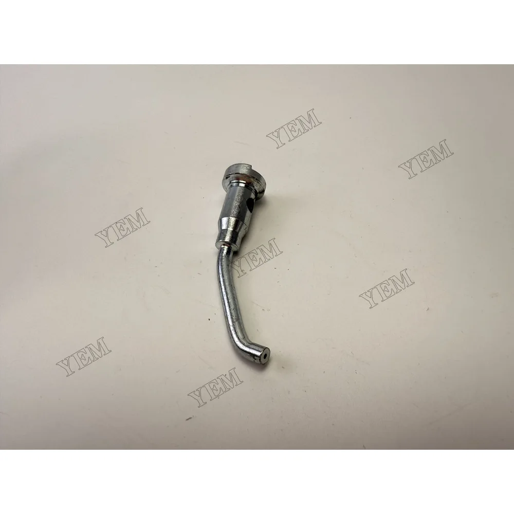 WP4D66E200 Oil Cooling Nozzle 12273763 for Weichai OEM Engine Parts 2