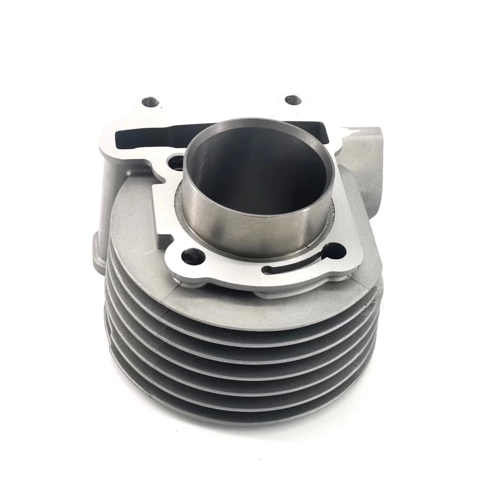 Цилиндрический блок стабильного качества серии GY6 OEM для