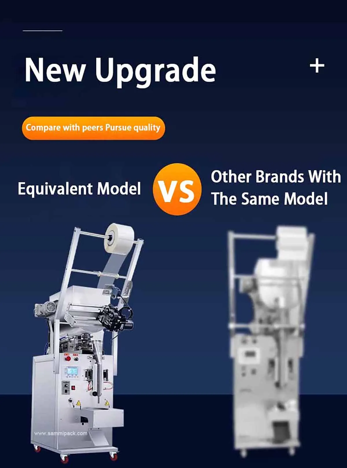 کیسه گوجه فرنگی پاست مایع کتشاپ پاست کیسه بسته بندی ماشین 2