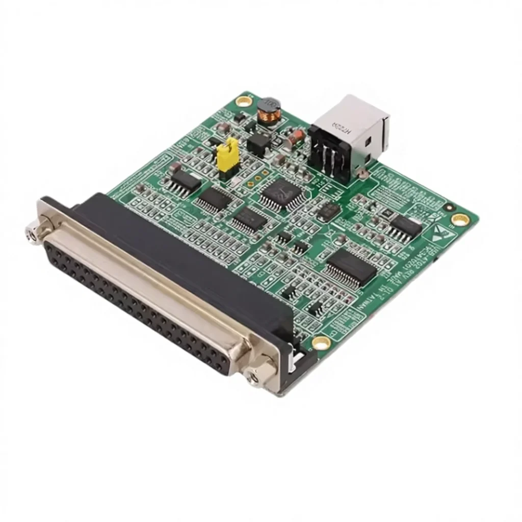 Gold Seller USB-4702-AE  PLC  Controller  Server Driver  Brand New Original Spot