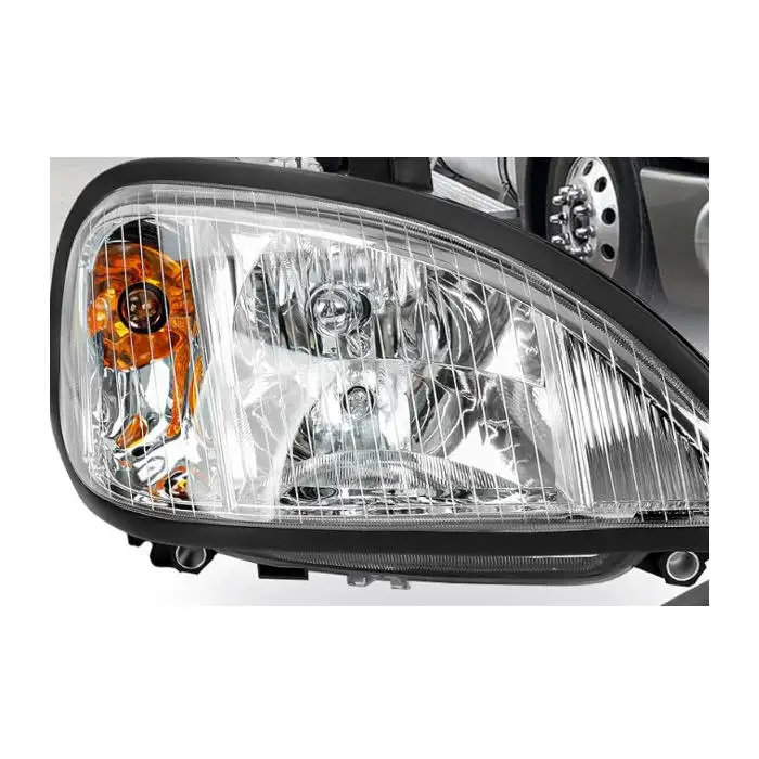 Freightliner M2 Headlights - Brighten Your Journey