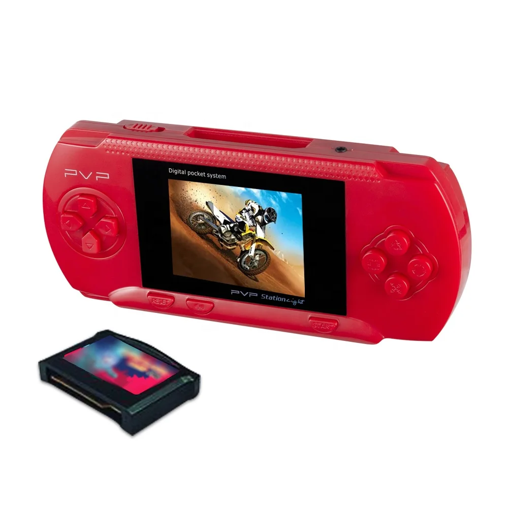 Wholesale Video Games Consoles Retro Classic Handheld Game Players