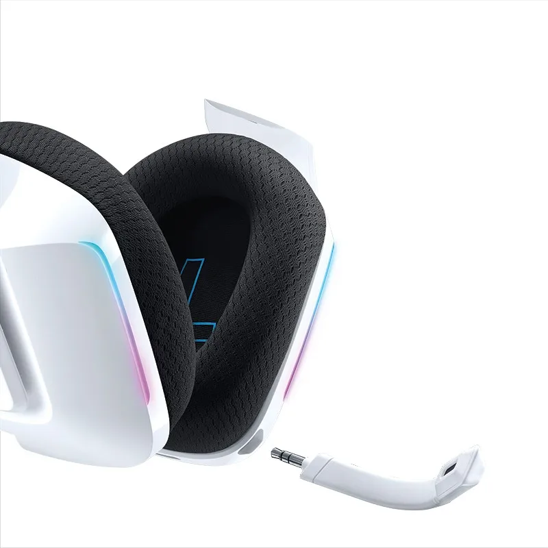 Logitech KDA G733 Wireless Headphones - 7.1 Surround Sound