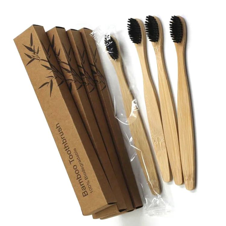 bamboo tooth brush
