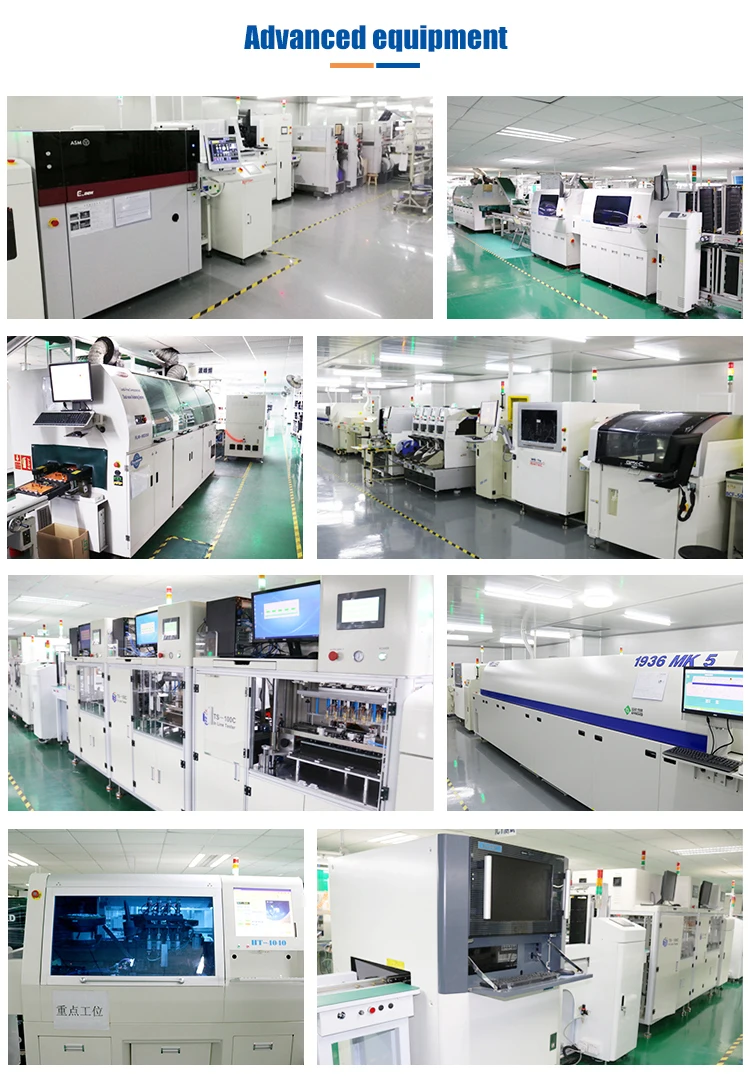 Fan Coil Unit, LCD, 0-10v, HVAC - detail 34