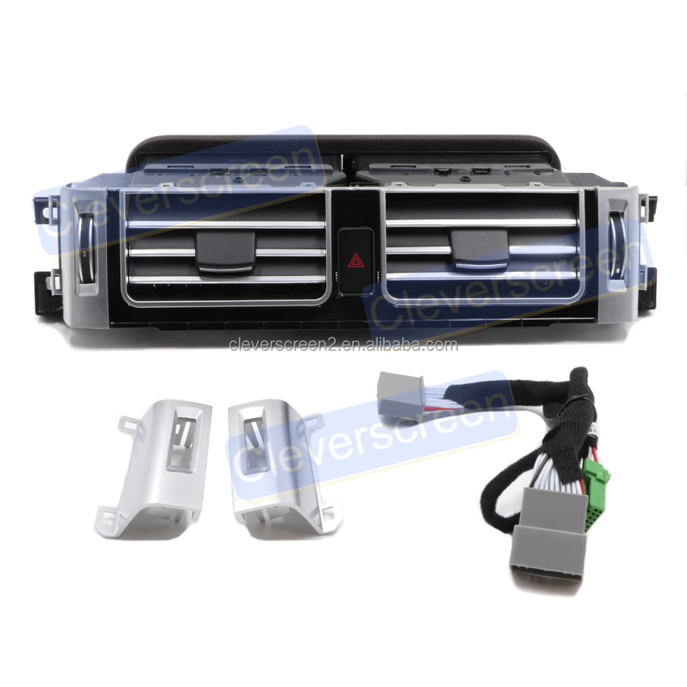 Car Interior Dashboard Air Conditioner For Land Rover Range Rover Lwb Vogue&sport 20132017