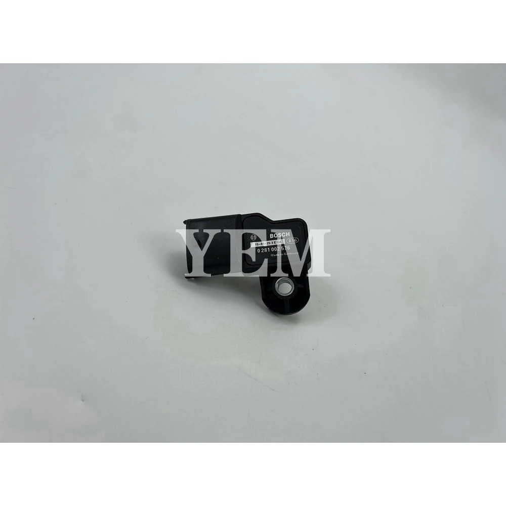 D6E Sensor 0281002576 for Volvo Engine Rebuild Kit Aftermarket Parts for Volvo Sensor