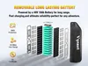 G52-backup battery