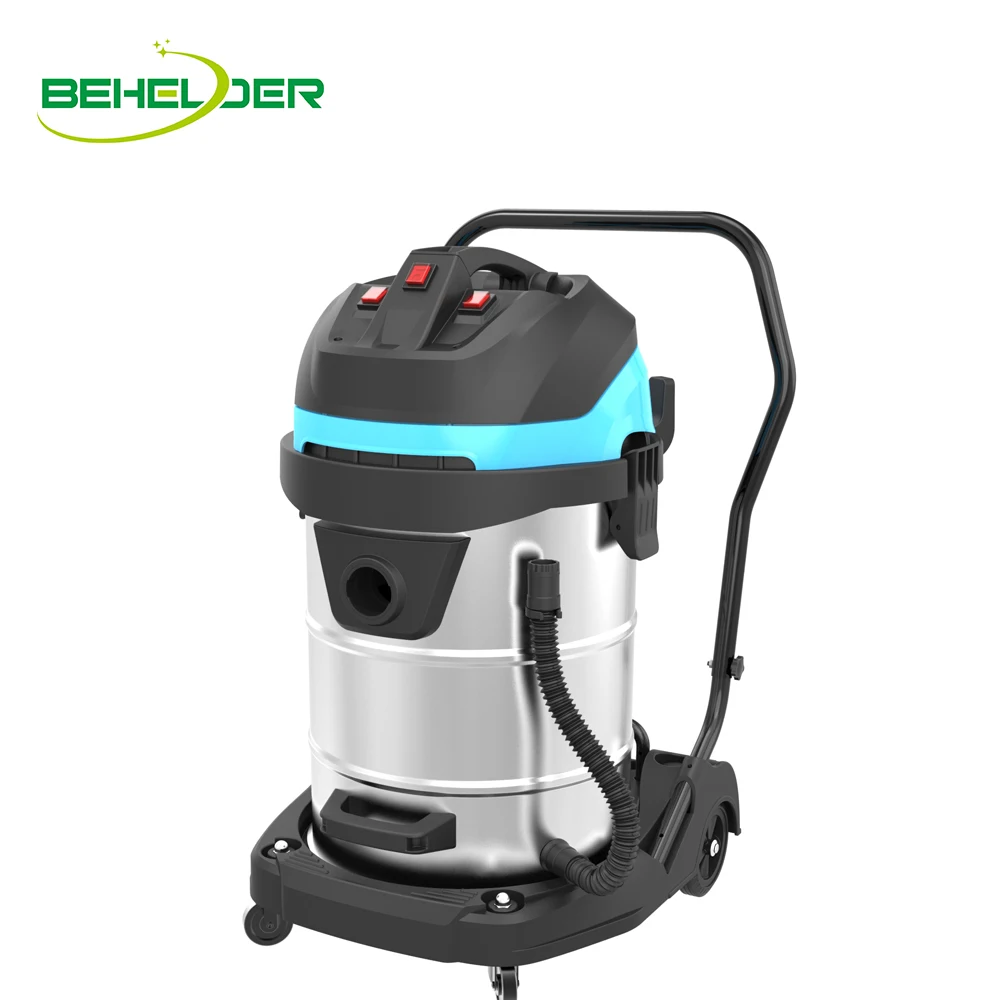 Venta Al Por Mayor 3 Motor Super Potencia Super Poder Estanque Aspiradora  Industrial - Buy Aspiradora Industrial Product on Alibaba.com
