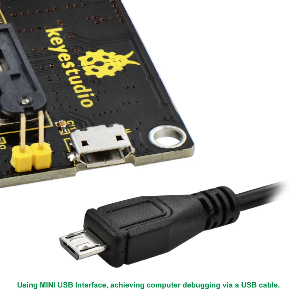 SIM5320E 3G Module GSM GPRS GPS Modules for Arduino 51 AVR MCU for microbit GPS Sensor