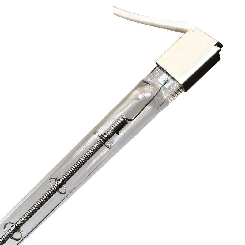 Shortwave Infrared Electric Sauna Heating Element 400w Halogen Heater