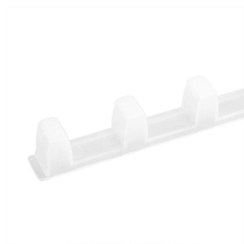 Plastic Beehive Tools Bee Hive Frame Spacers Beekeeping Equipment