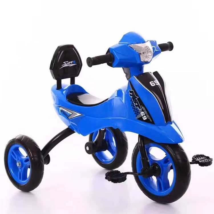 walking tricycle