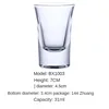 BX1003 31ml (144 unidades por caja)