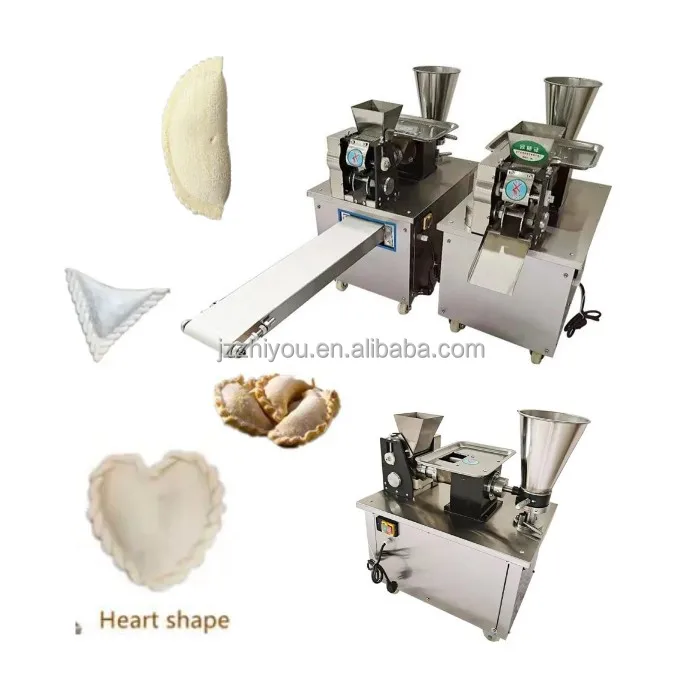 8" Jumbo Empanada Press – Ultra Heavy-Duty Dumpling Maker – Includes - Shop