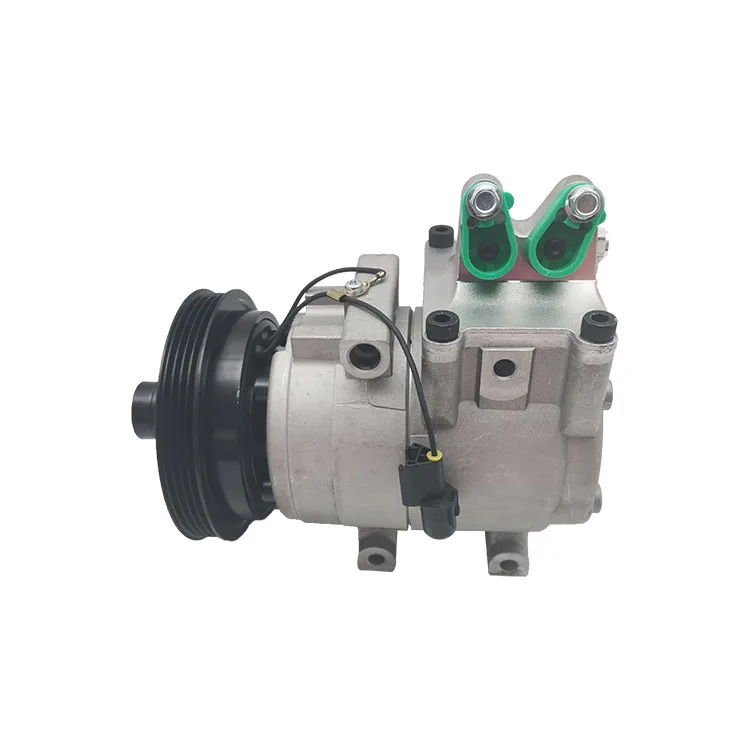 Oem Quality Auto Durable Ac Compressor Air Condition Compressor Hcc 4pk ...