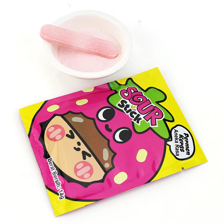 sour stick