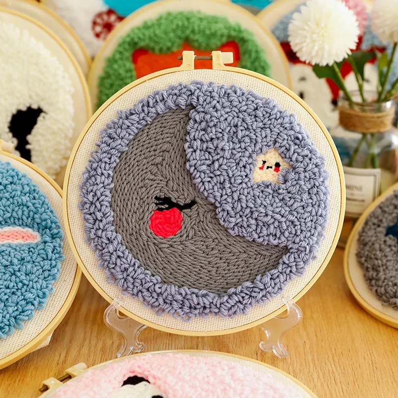 Набор для вышивки крестом