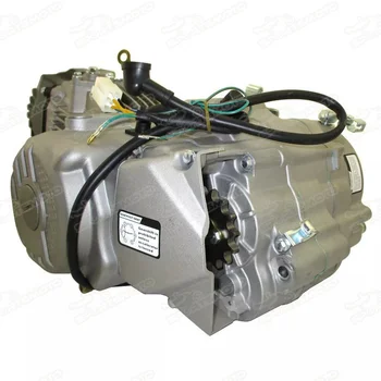 212cc ゾンシェンエンジン 2バルブ ZS212cc オイル冷却 Z212cc ダート
